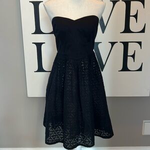 Moulinette Soeurs Anthropologie Dress size 10